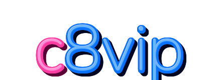 c8vip — logo kanal