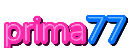 prima77 — logo kanal